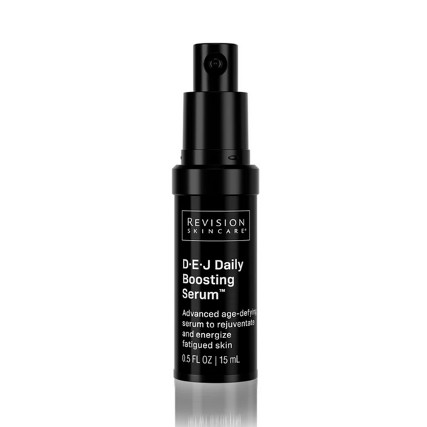 Revision DEJデイリーブースティングセラム15mL D·E·J Daily Boosting Serum™ | Revision Skincare®