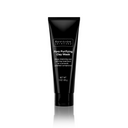 A black tube of Revision Skincare Pore Purifying Clay Mask stands upright on a white background. It unclogs pores and absorbs excess oil for a smooth complexion. Net weight: 3 oz (85 g).