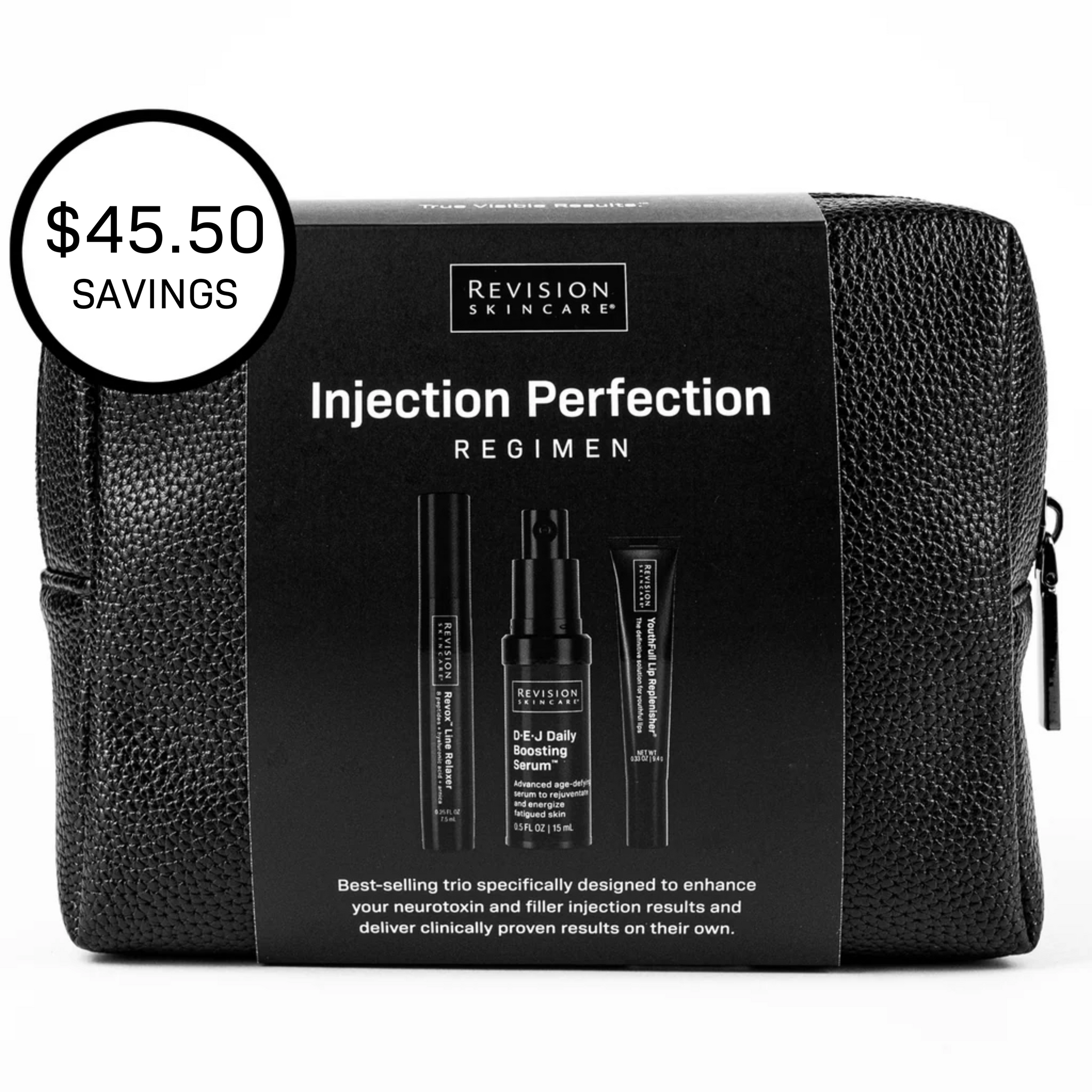 Injection Perfection Regimen