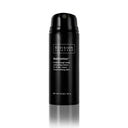 A black Revision Skincare BodiContour™ bottle with a pump top stands upright on a white background. The label features iFirm® Technology for firmer, more toned-looking skin.