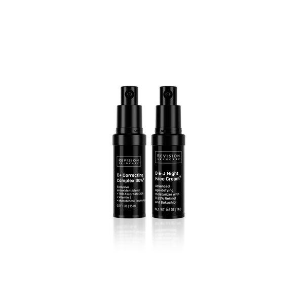 Healthy Glow Power Duo | Revision Skincare®