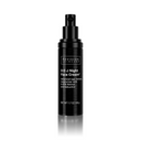 A 1.7 oz (48 g) black bottle of Revision Skincare D·E·J Night Face Cream® with a pump, featuring 0.25% retinol and bakuchiol for advanced nighttime age-defying care.