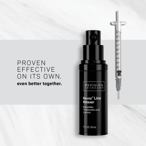 美容液 Revox Skin Smoothing Serum 30mL リボックス スキンスムージングセラム（Revox Skin Smoothing