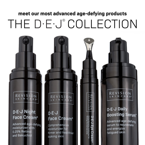 DEJ Daily Boosting Serum -Save today - Rejuvent Skincare