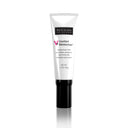 A white tube of Revision Skincare V+ Comfort Moisturizer® 1.7 oz with a black cap, designed to hydrate and firm the vulvar area, is shown against a white background.