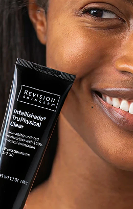 Find Your Intellishade® Formula!