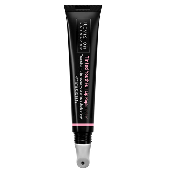 Tinted YouthFull Lip Replenisher® | pH-Activated Lip Plumper