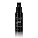 A black bottle of Revision Skincare’s Brightening Full Size Regimen with a pump dispenser delivers even skin tone, featuring THD Ascorbate, Vitamin E, and Microbiome Technology in a 1 fl oz (30 mL) size.