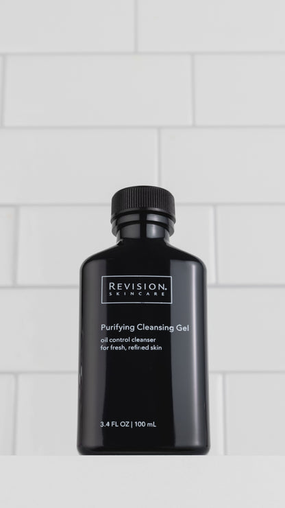 Purifying Cleansing Gel 3.4 fl oz