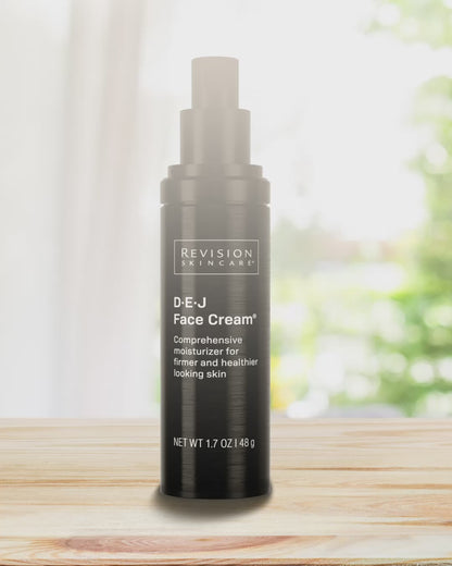 D·E·J Face Cream®