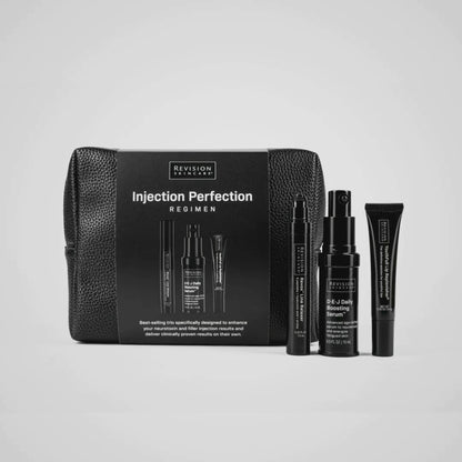 Injection Perfection Regimen