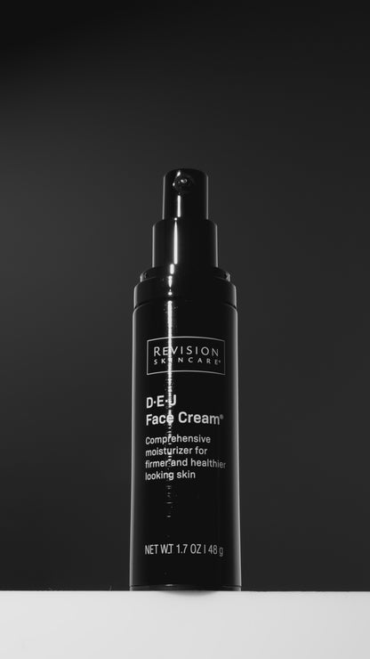 D·E·J Face Cream®