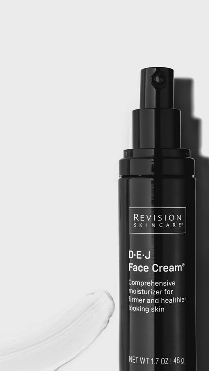 D·E·J Face Cream®