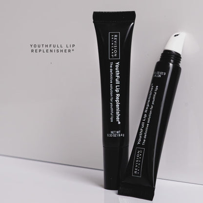YouthFull Lip Replenisher™ -the definitive solution for youthful lips