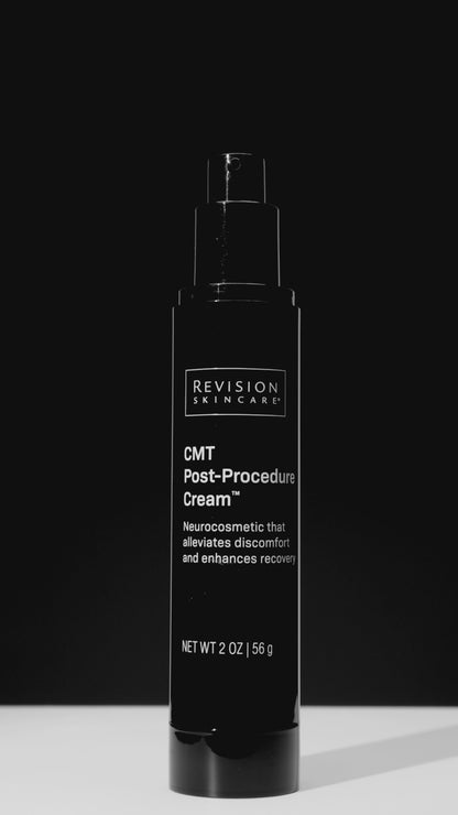 CMT Post-Procedure Cream™