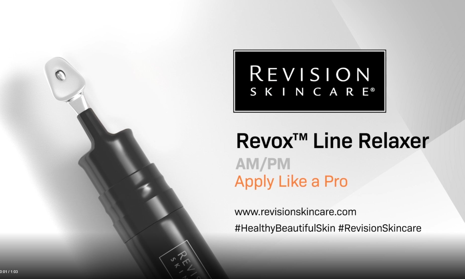 Revox™ Line Relaxer