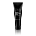 A black tube labeled Revision Skincare Pumpkin Enzyme Mask 1.7 oz, featuring gold Brazilian clay and enzyme exfoliators for gentle renewal. This dual-action scrub-in mask offers 48 g of product for effective skin exfoliation.