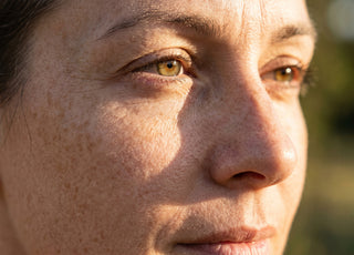 Chronic UV Exposure and Its Impact on Skin Structure and Pigment