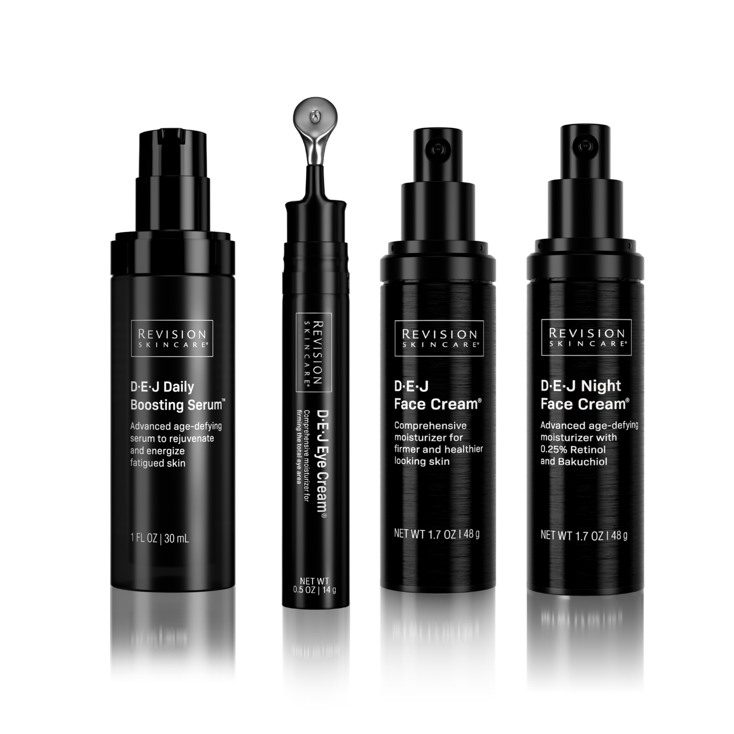 D·E·J® Age-Defying Power Full-Size Regimen