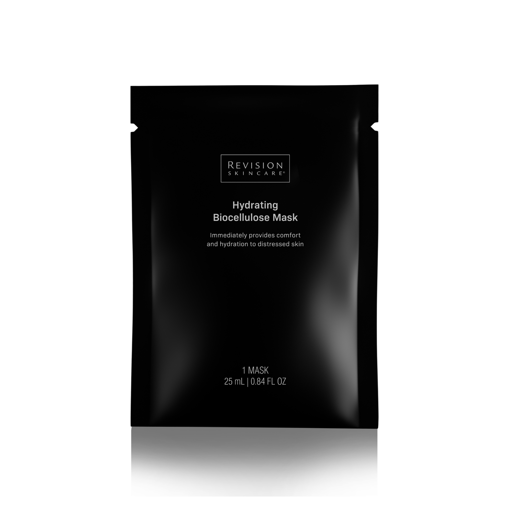 Hydrating Biocellulose Mask