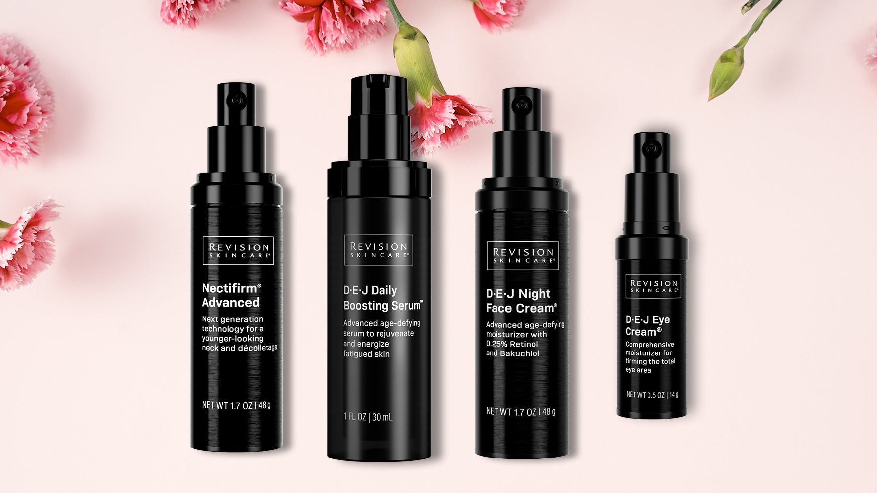 The Anti-Aging Mom