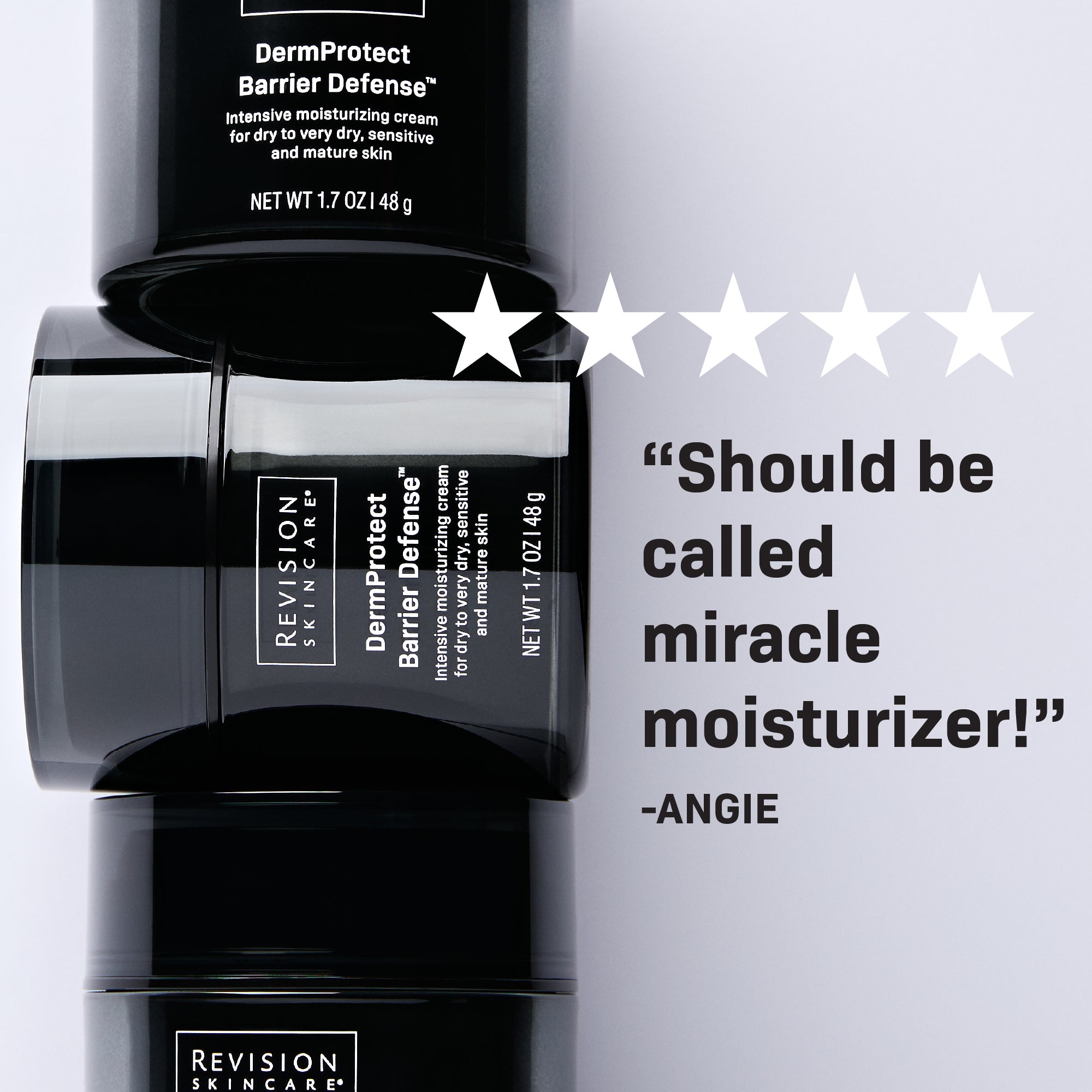 DermProtect Barrier Defense™ – Revision Skincare