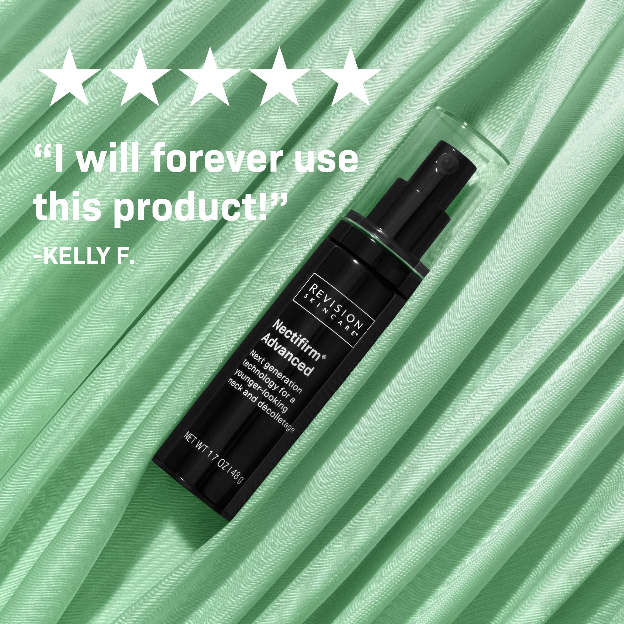 REVISION Nectifirm® Advanced Revision Skincare® Nectifirm ADVANCED 1.7 oz. | Dermstore