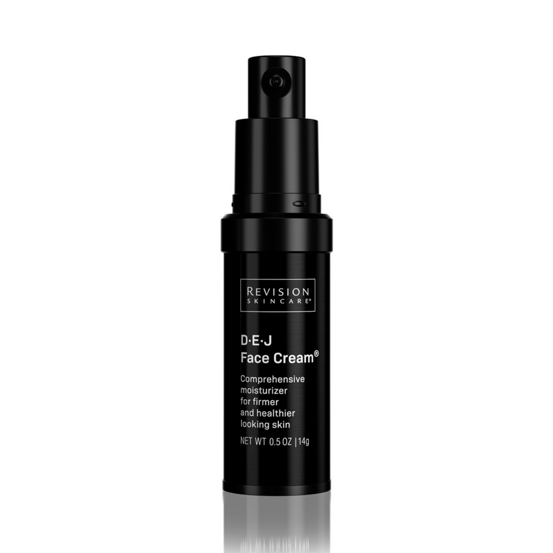 D·E·J Face Cream®