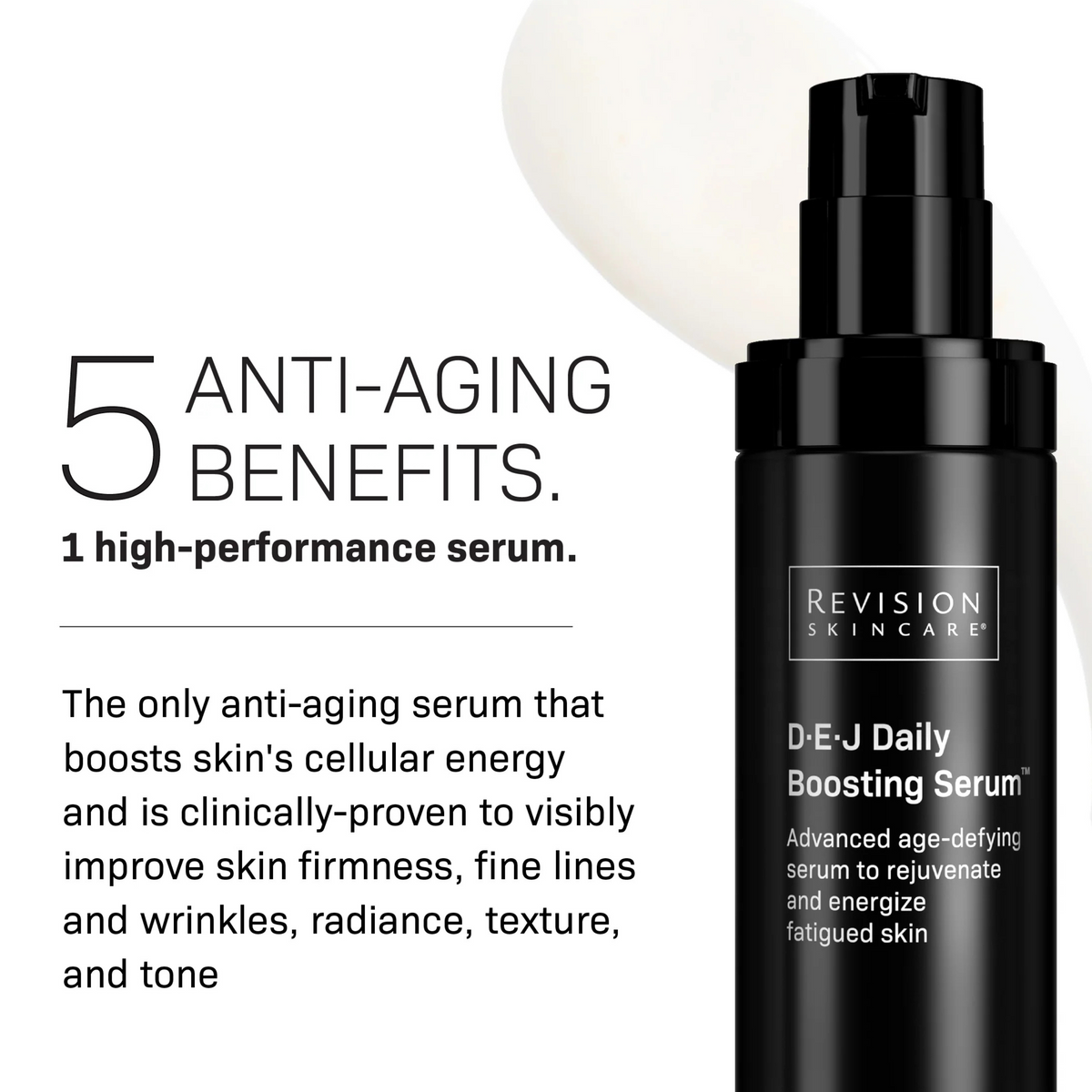 Revision D-E-J Face Cream 48g 美品 Revision Skincare® D.E.J face cream 1.7 oz. | Dermstore