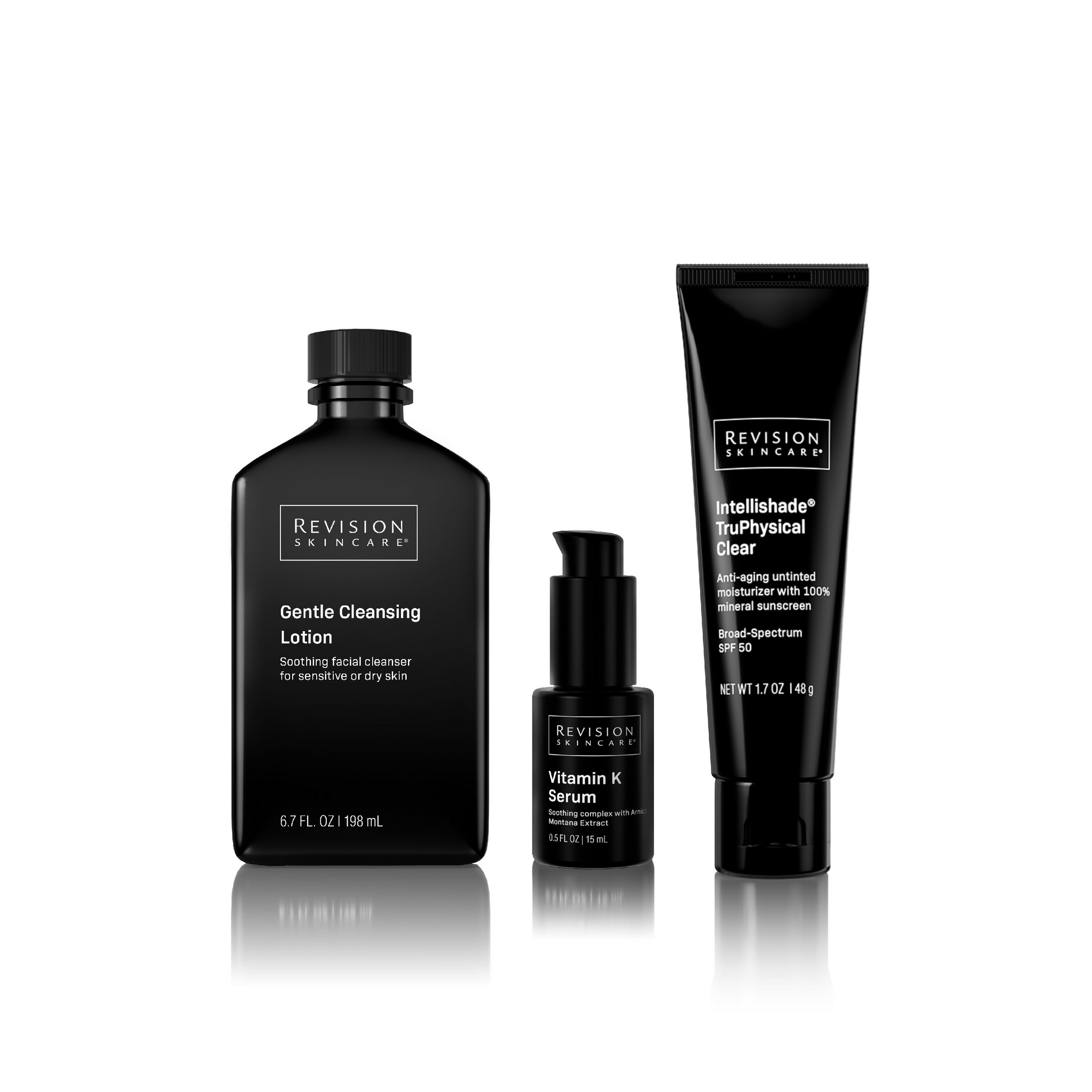 Anti-Redness Basics Full-Size Regimen