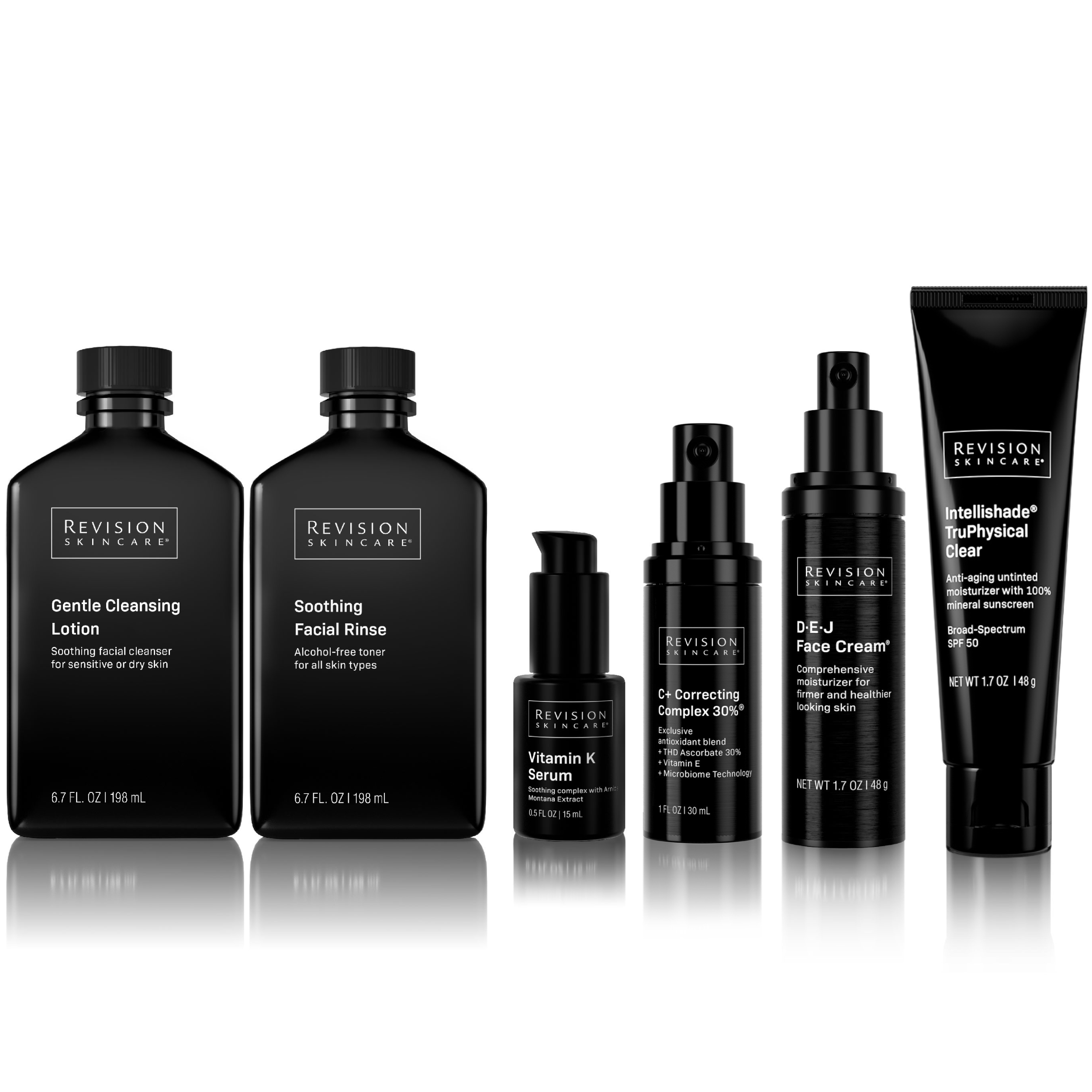 Anti-Redness Complete Full-Size Regimen