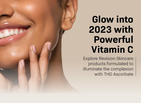 Revision Skincare | Disruptive Innovation. True Visible Results.™