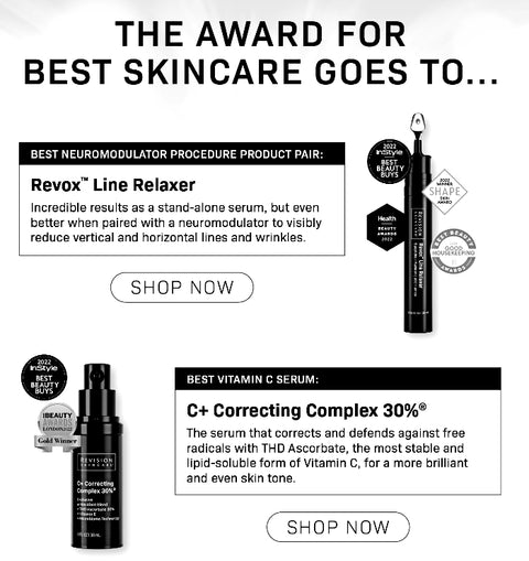 Shape Beauty Awards 2023: Best Skincare Products