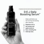 D·E·J Daily Boosting Serum™ 1 fl oz