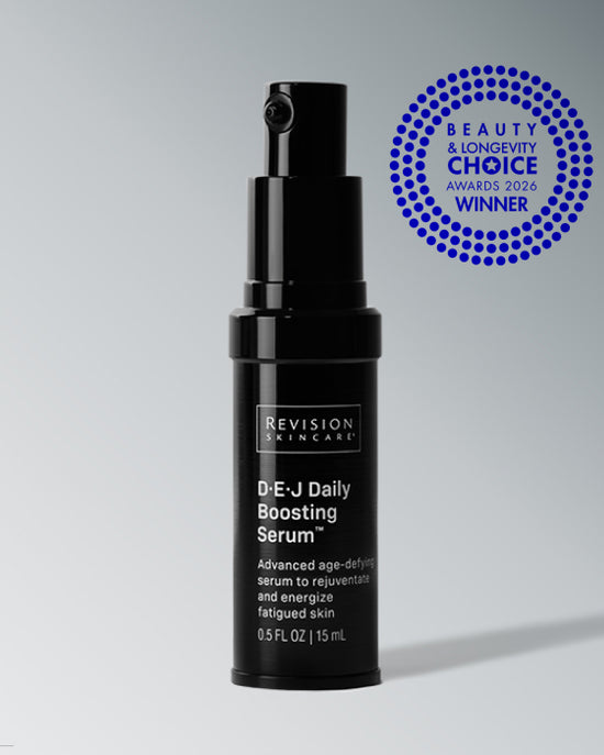 D E J Daily Boosting Serum