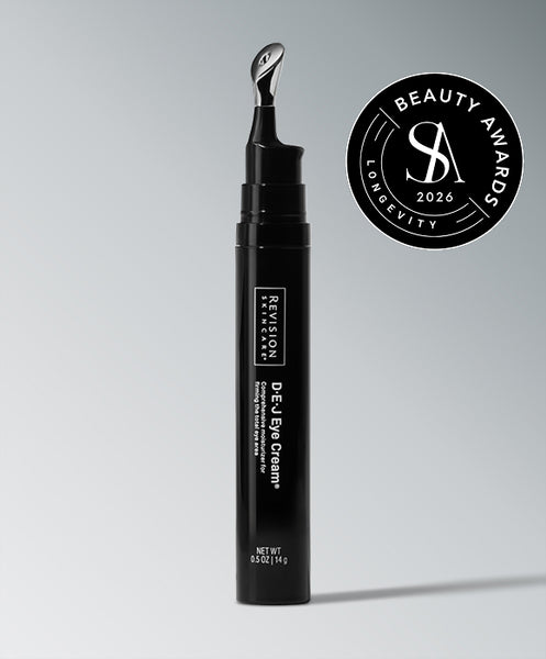 D·E·J Eye Cream® | Revision Skincare®