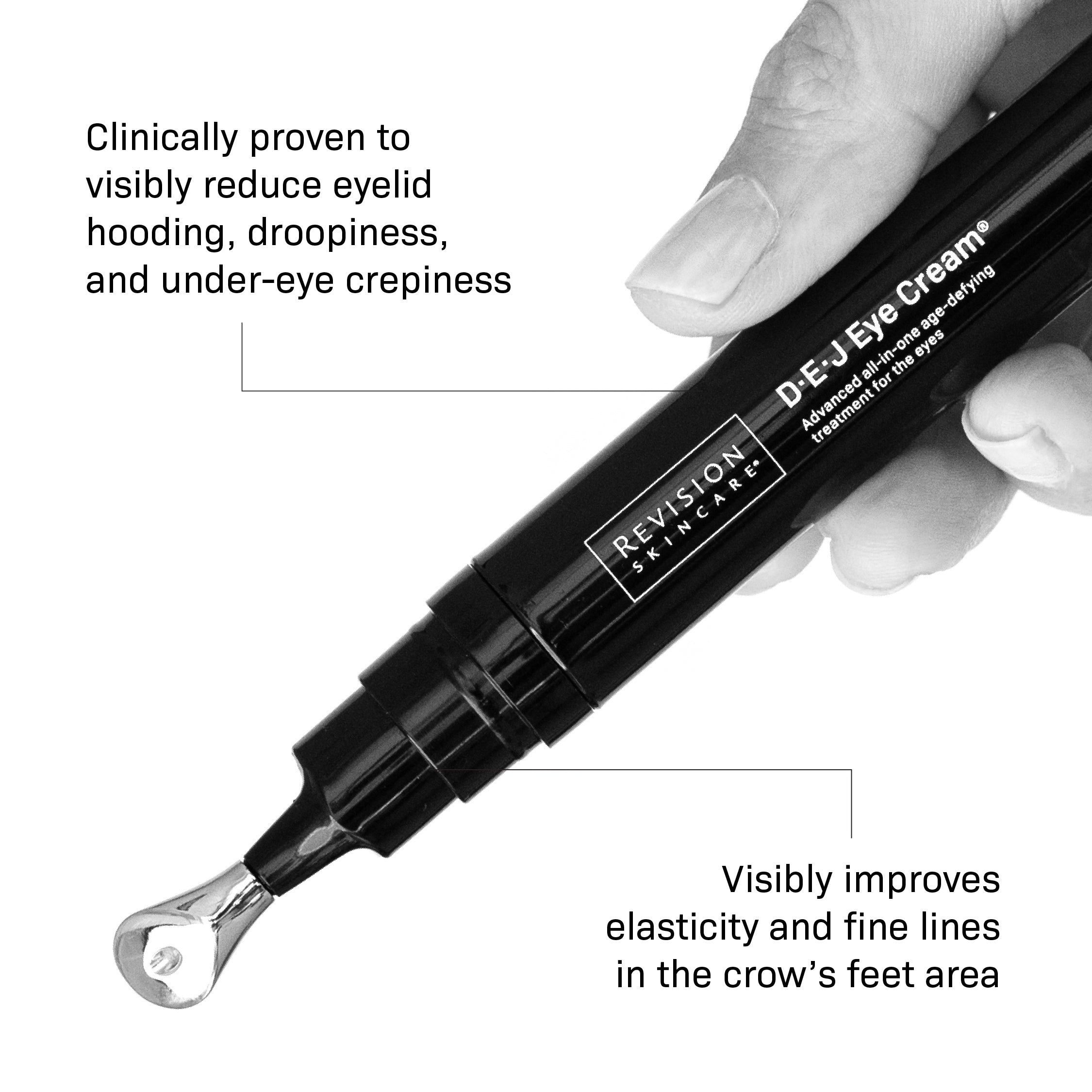 D·E·J Eye Cream®