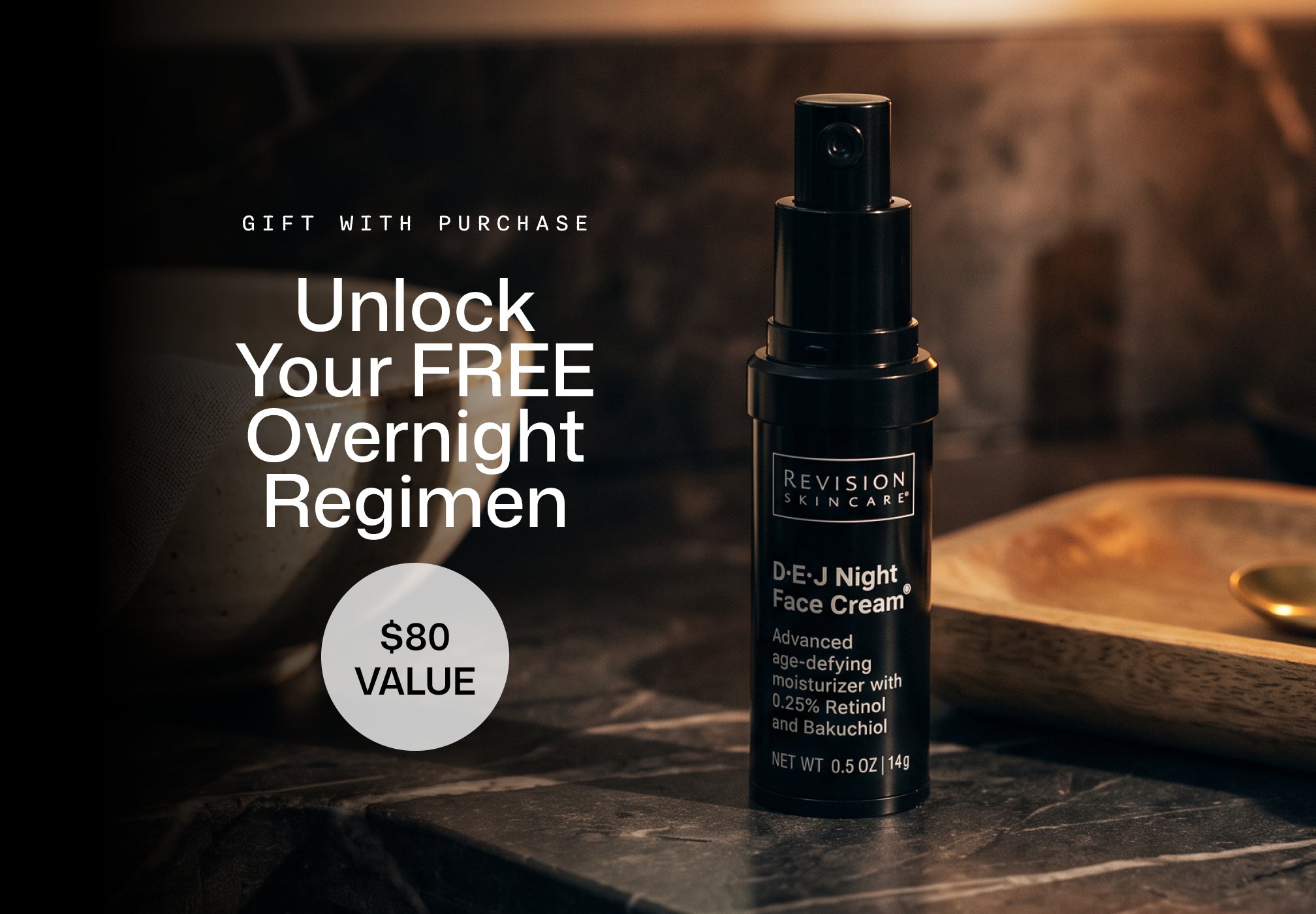 Limited Time Offers | Revision Skincare®