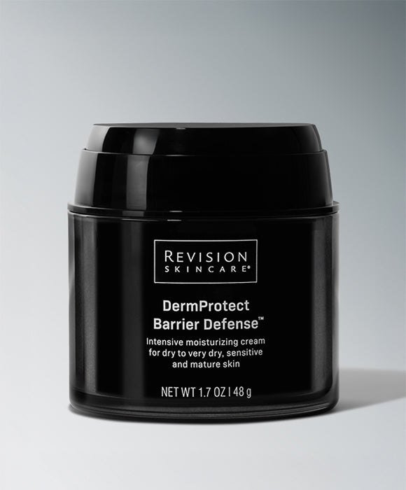 DermProtect Barrier Defense™ – 24-Hr Moisture | Revision Skincare®