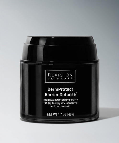 DermProtect Barrier Defense™ – 24-Hr Moisture | Revision Skincare®