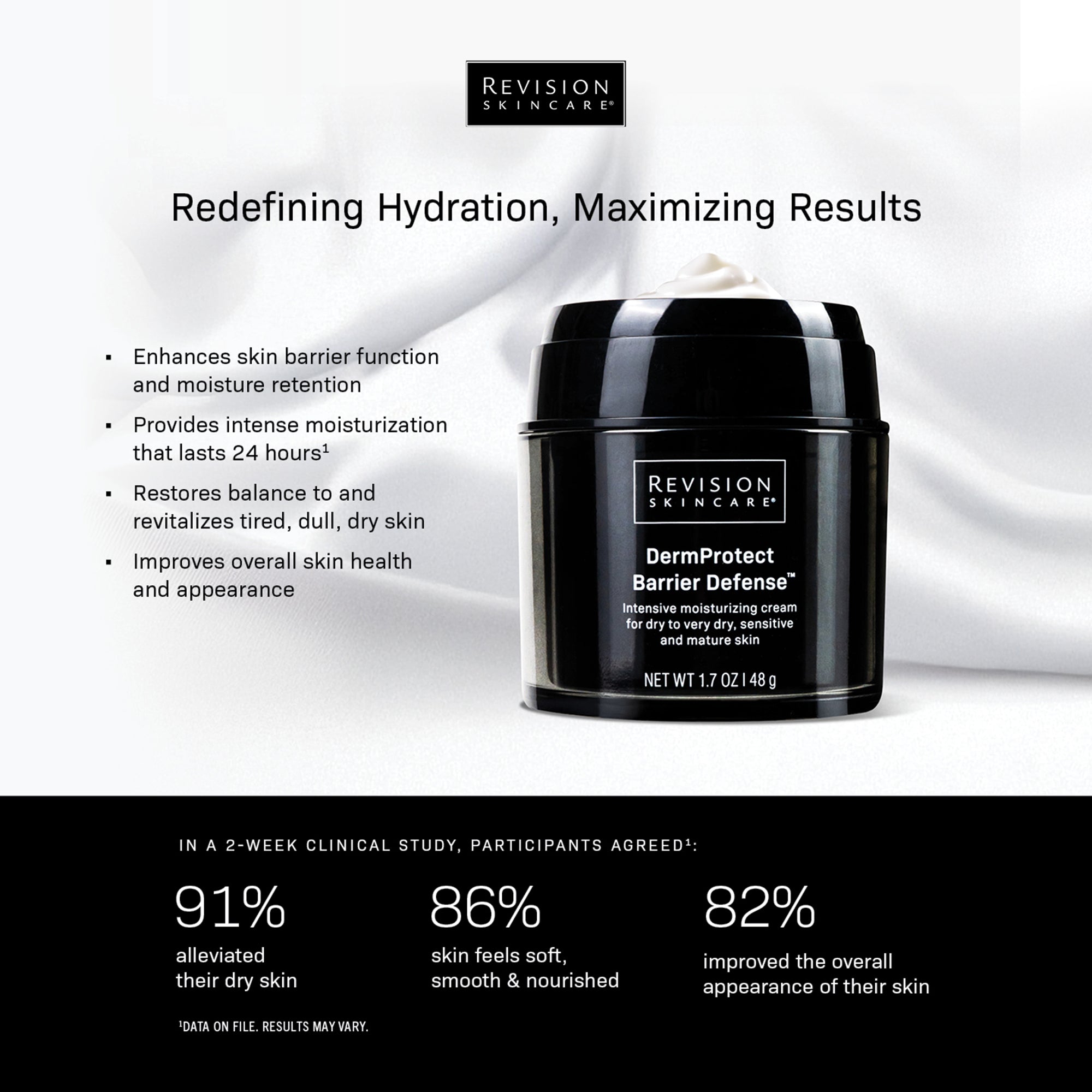 DermProtect Barrier Defense™ – Revision Skincare