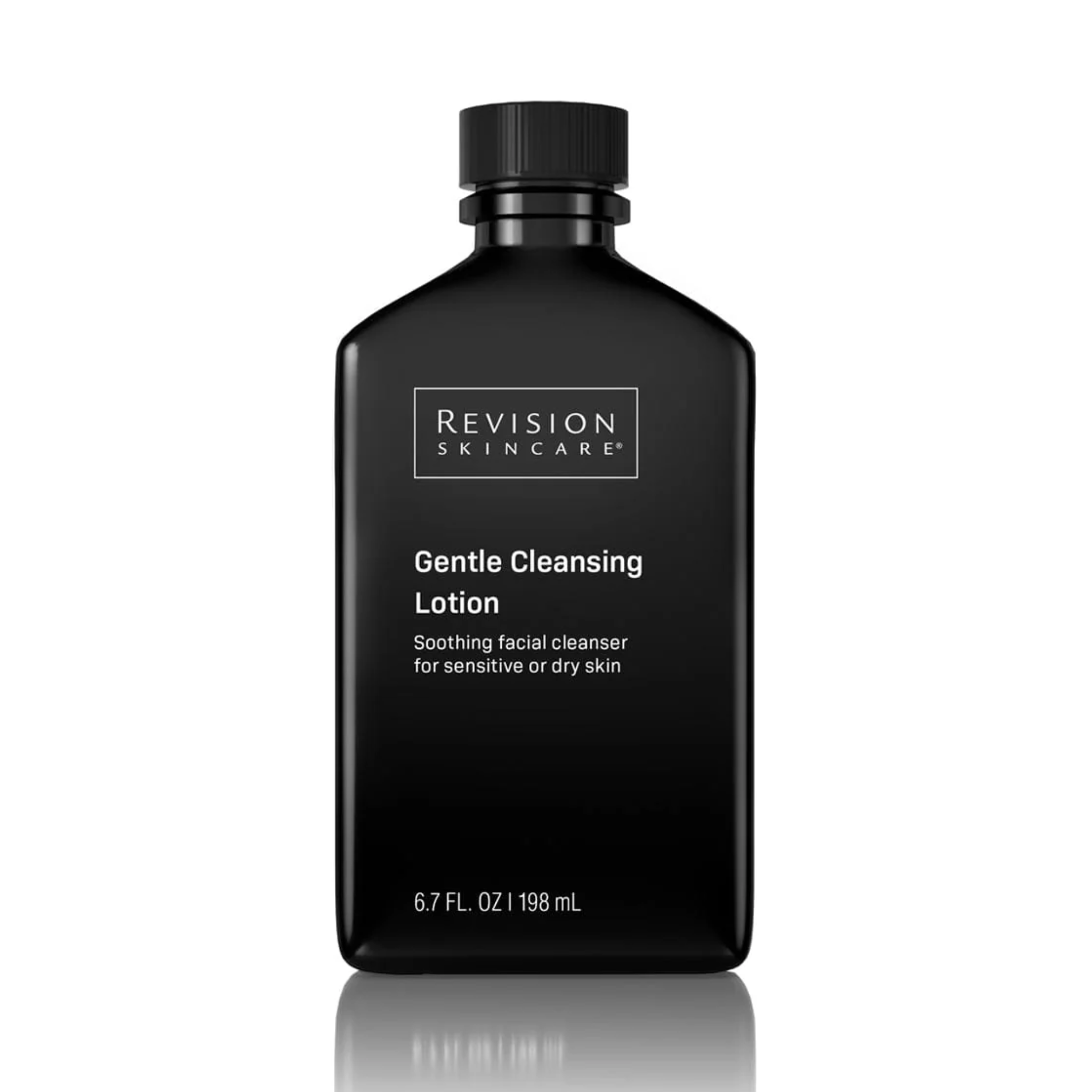 Gentle Cleansing Lotion