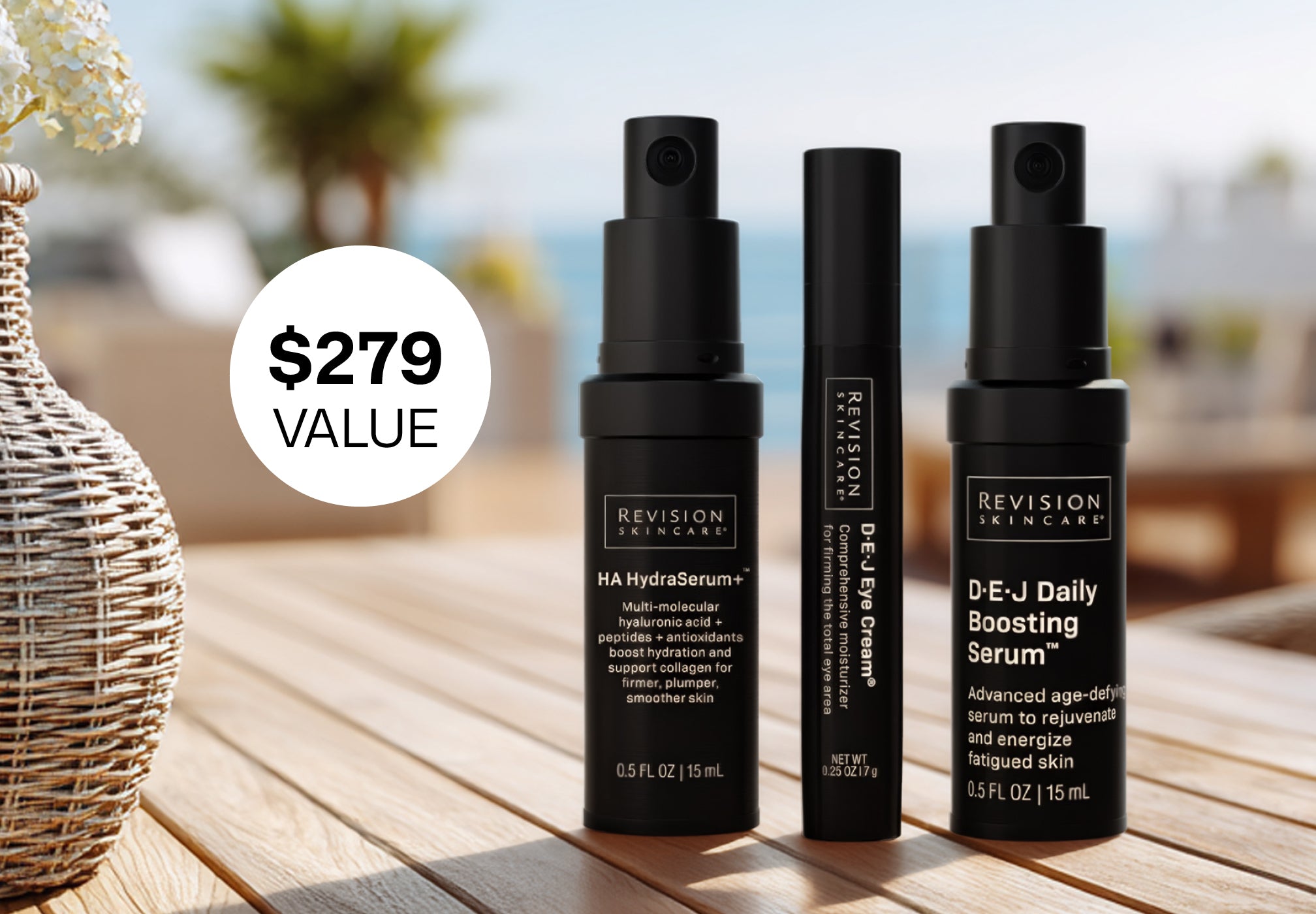 Limited Time Offers | Revision Skincare®
