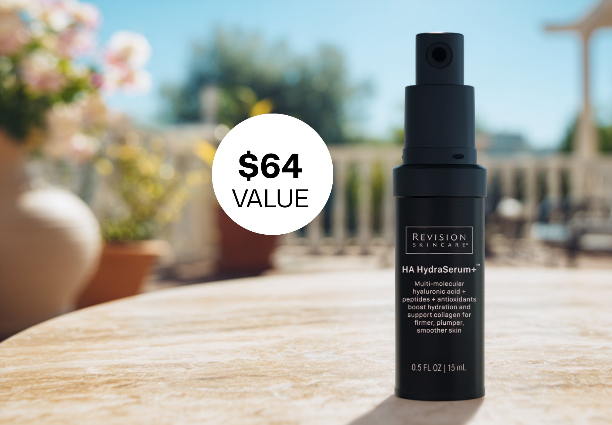 Limited Time Offers | Revision Skincare®