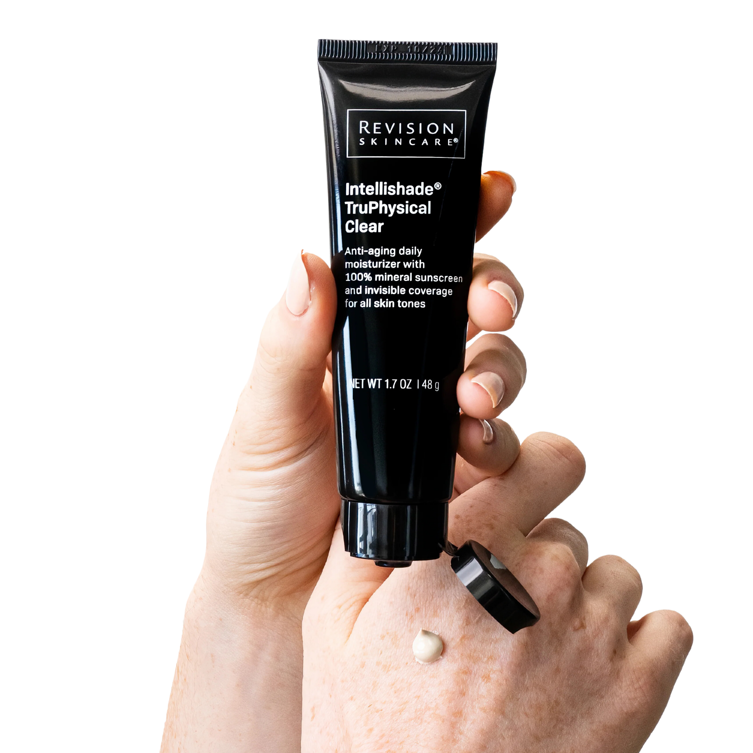 Intellishade® TruPhysical Clear 1.7 oz