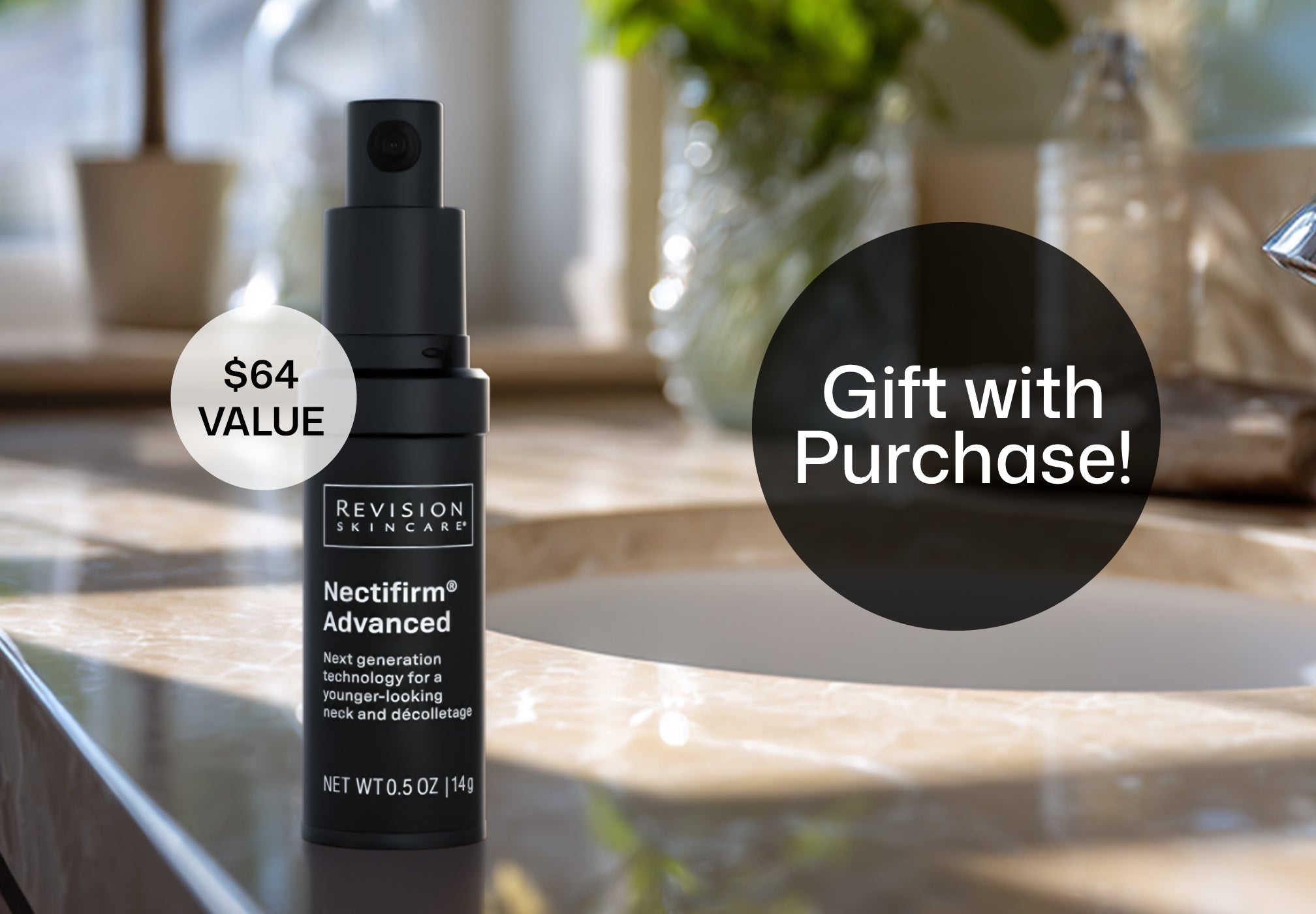 Limited Time Offers | Revision Skincare®