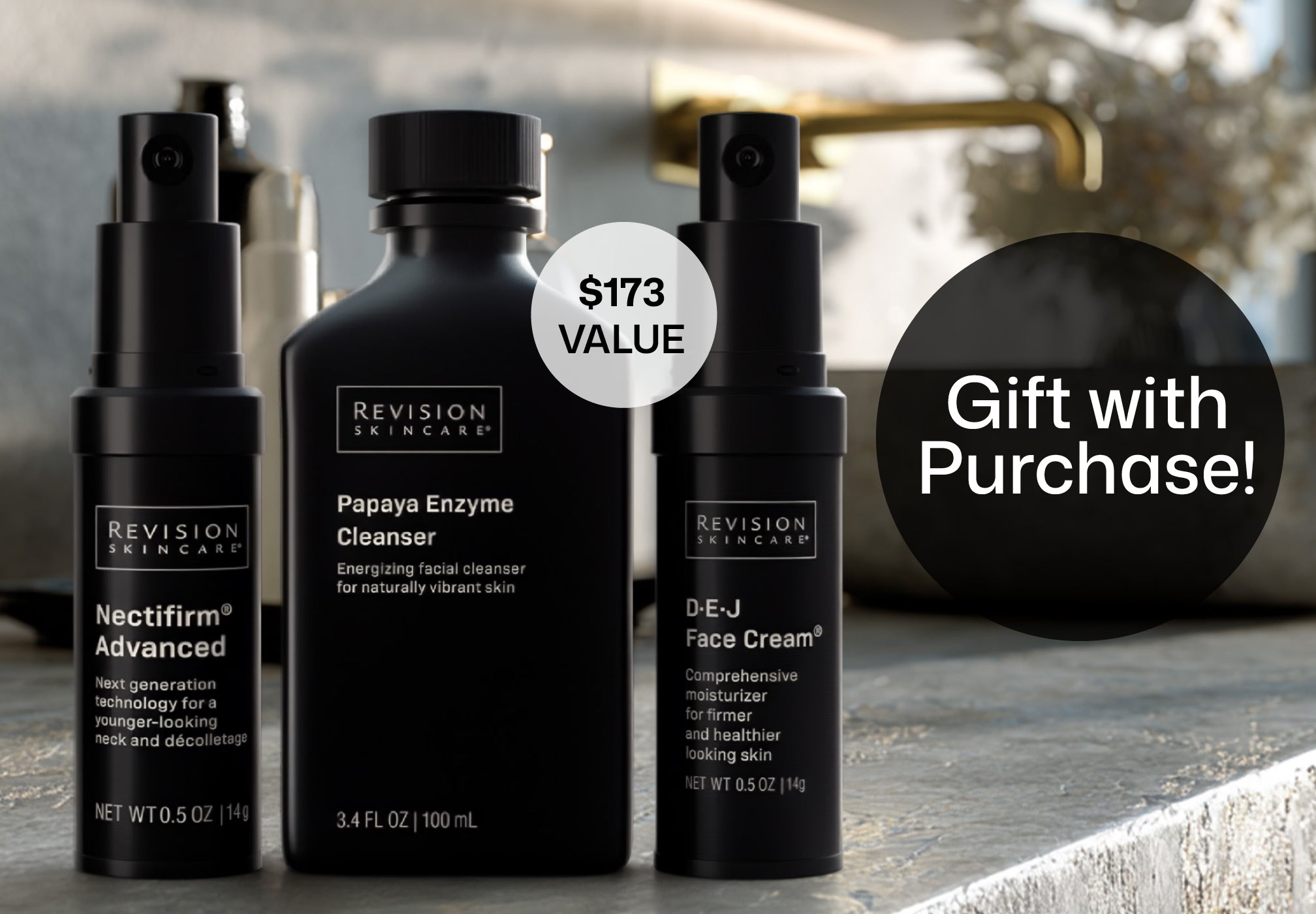 Limited Time Offers | Revision Skincare®
