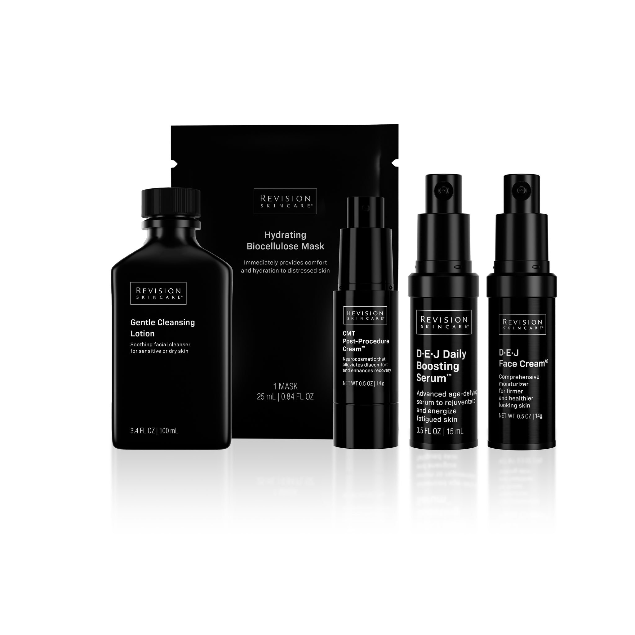 Procedure Prep & Recover Regimen