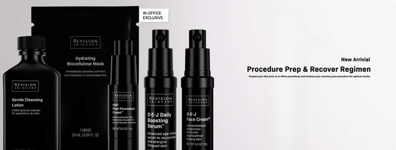 CMT Post-Procedure Cream – Revision Skincare