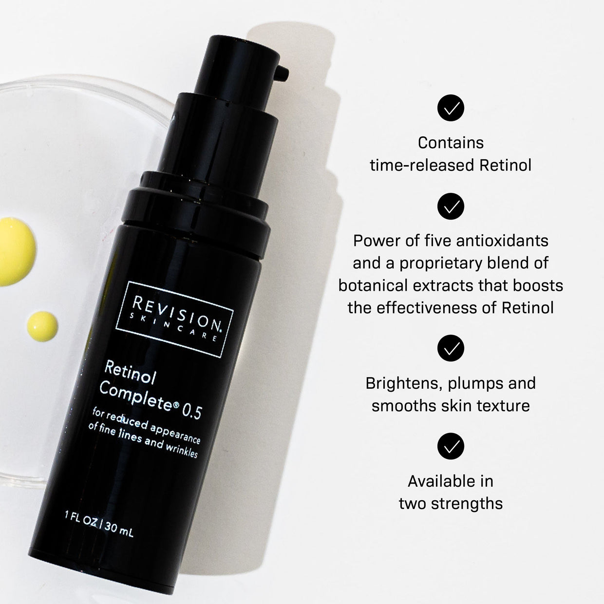 Retinol Complete® 0.5
